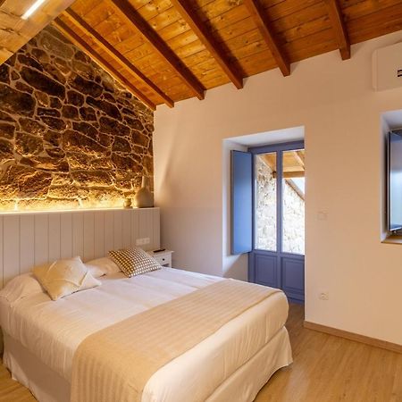 Alojamiento Turistico Caxide Parada De Sil Ribeira Sacra Exterior photo
